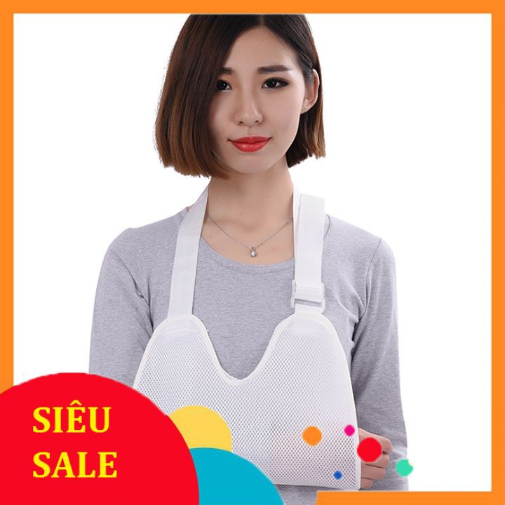 Túi treo tay chấn thương bó bột R06