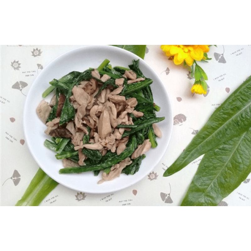 Hạt giống rau diếp thơm