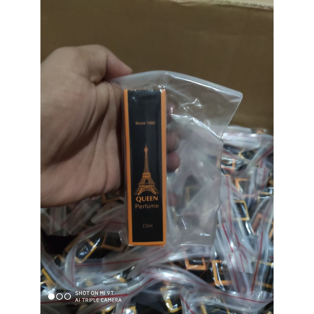 Nước Hoa Nữ QUEEN PERFUME | BigBuy360 - bigbuy360.vn