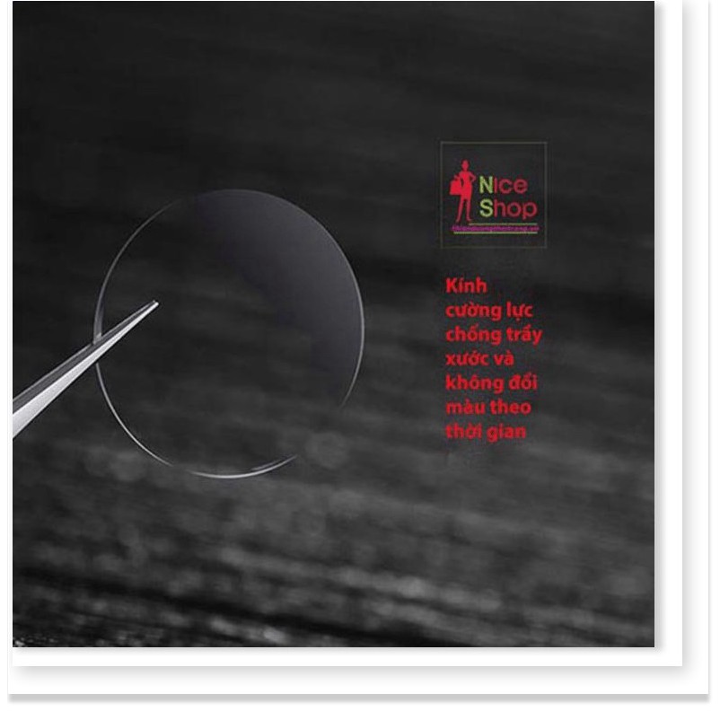 Đồng hồ nam Bosch dây thép mặt kính chống xước phong cách đơn giản - DH0156