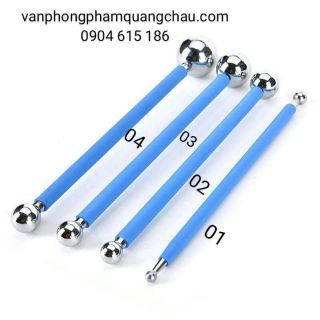 Que miết cánh hoa - 01 chiếc