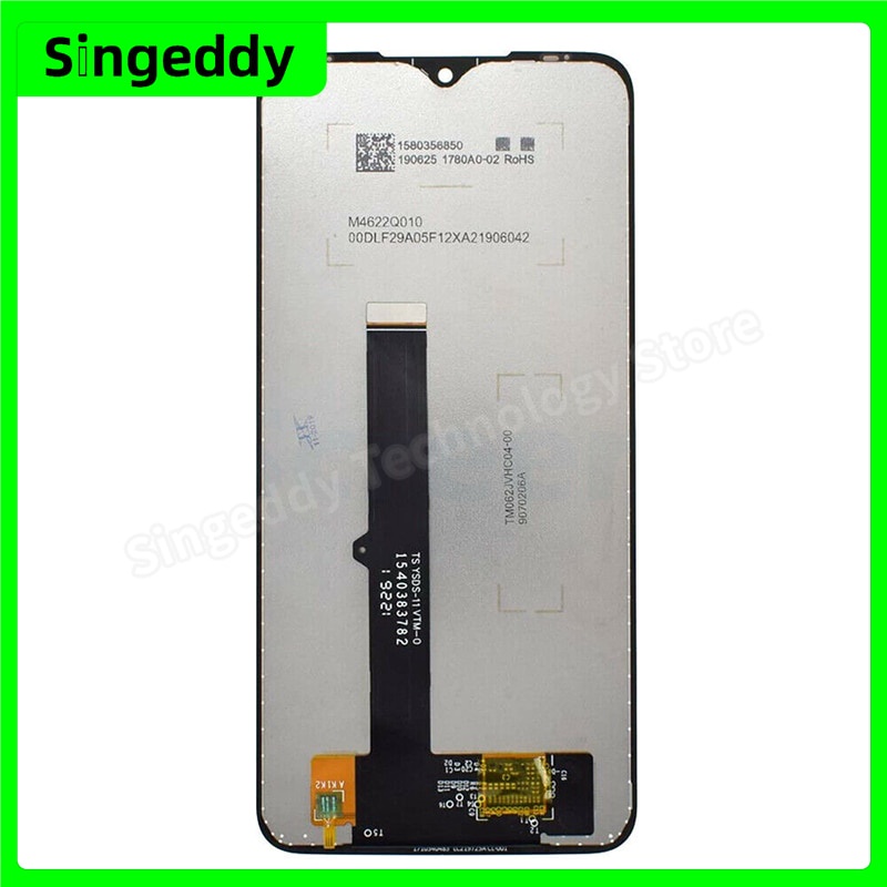 Màn Hình Cảm Ứng LCD 6.2 Inch Thay Thế Chuyên Dụng Cho Motorola Moto One Macro XT2016-2