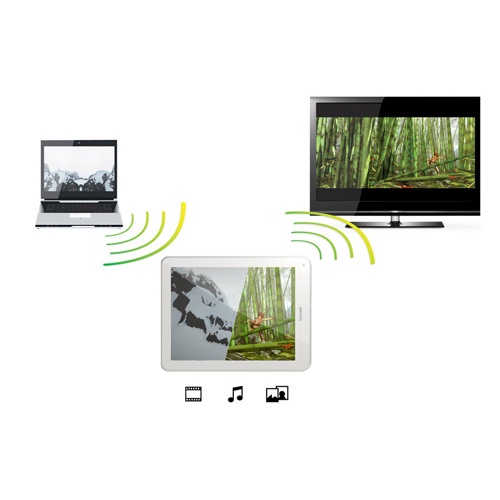 Máy tính bảng ARCHOS 97b Platinum HD | BigBuy360 - bigbuy360.vn