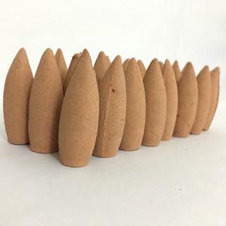 Nụ Khói Ngược dùng cho thác khói