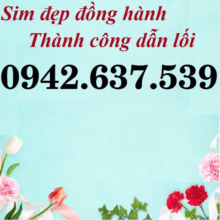 SIM VINAPHONE SIM CẶP ĐÔI SỐ ĐẸP PHONG THỦY, SIM THẦN TÀI