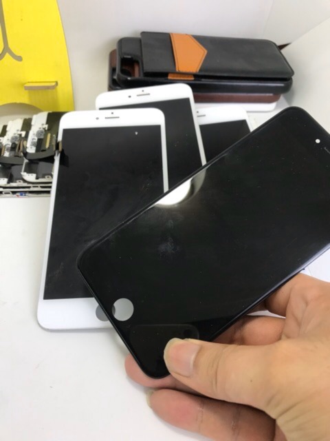 Màn hình iphone 6plus zin bóc máy chính hãng apple 100%