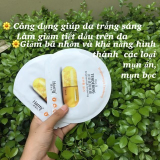Combo 200 mặt nạ sỉ của Diệp