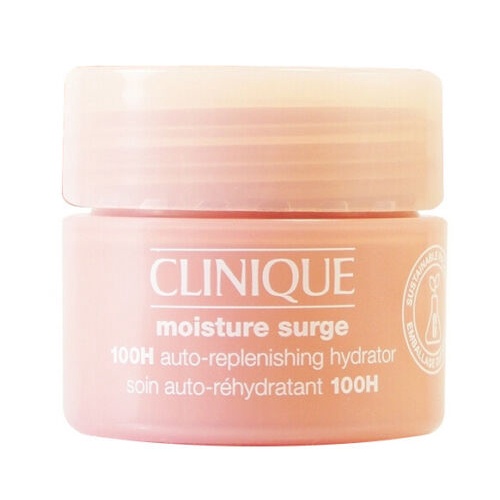 Kem dưỡng ẩm Clinique Moisture Surge 100H Auto-Replenishing Hydrator