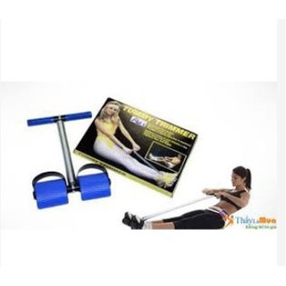 Dụng cụ tập eo, Giảm mỡ bụng Tummy Trimmer, giá tốt