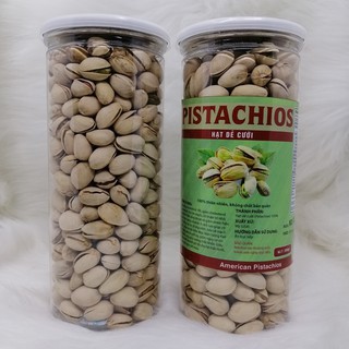 Hạt Dẻ cười - 500gr Free ship ,thơm ngon không tảy trắng