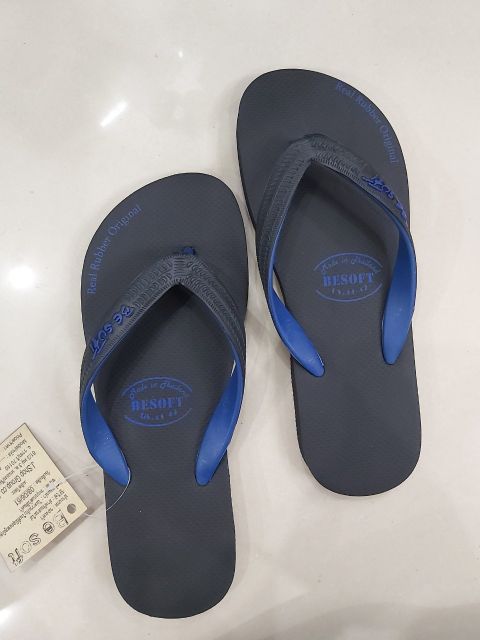 HCM, DÉP KẸP NAM THÁI LAN SIZE 10-12