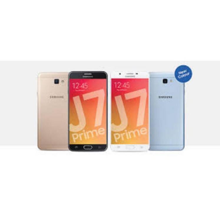 điện thoại Samsung Galaxy J7 Prime 2sim ram 3G)32G Chính hãng