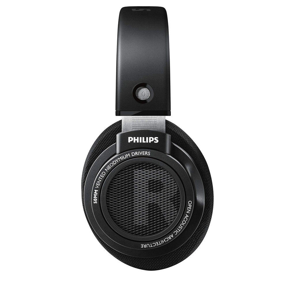 Tai nghe HiFi Stereo Philips SHP9500
