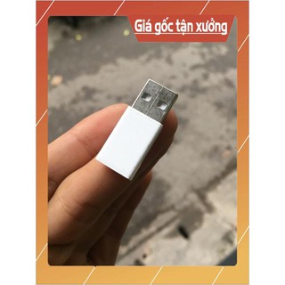 Đầu Chuyển USB-A to Type-C