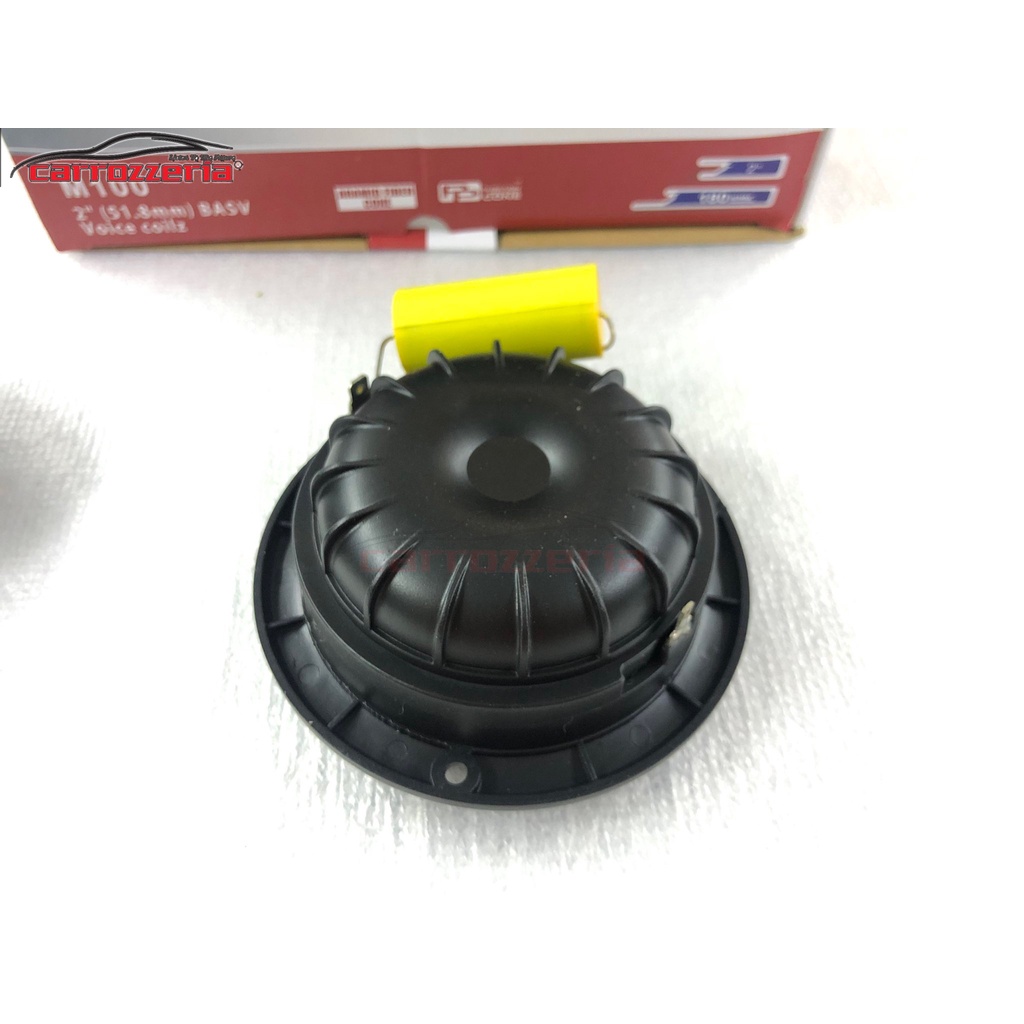 Bộ 2 Loa Treble Ô Tô Xe Hơi Carrozzeria M100  công suất 60W
