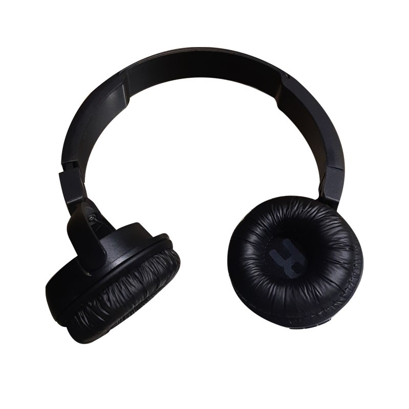 1 Set Túi Bảo Vệ Tai Nghe Jbl T500Bt T450 Tune600 70mm