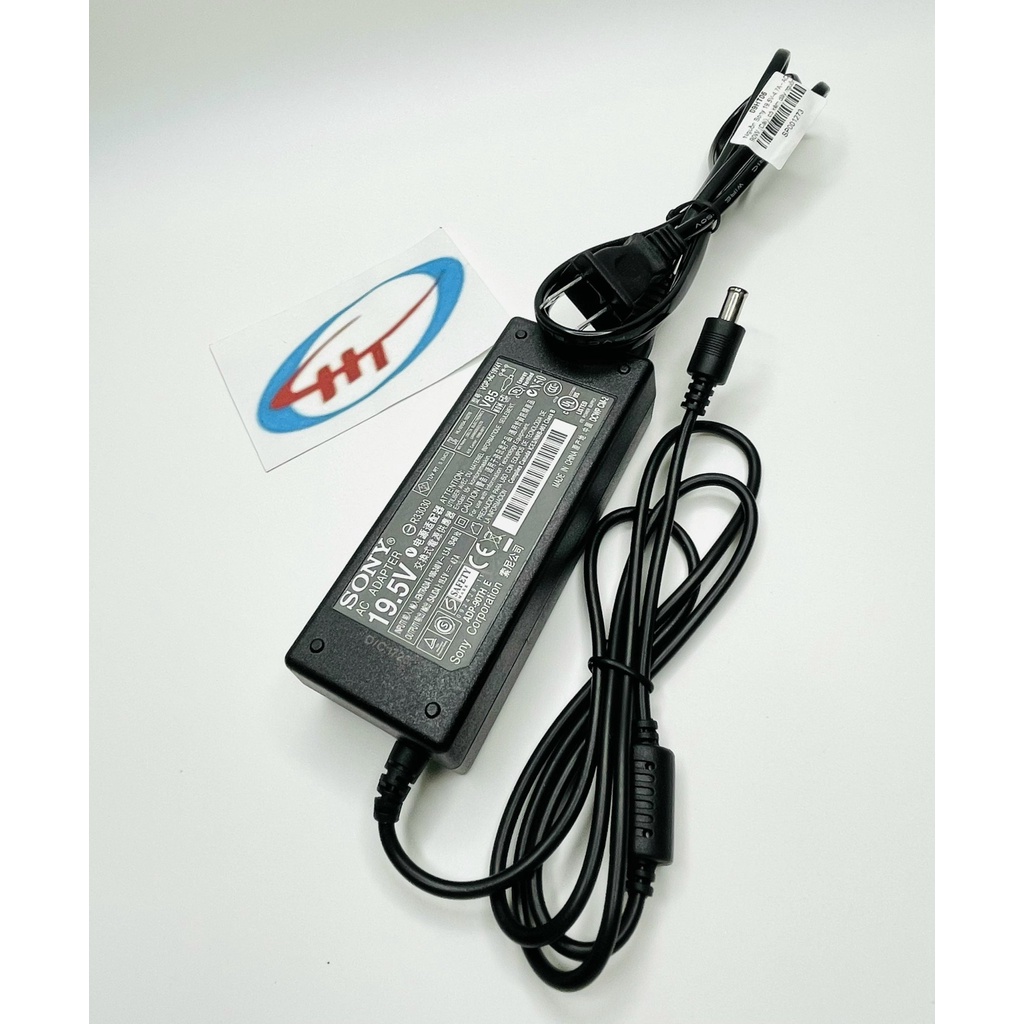 Adapter-Nguồn Tivi Sony 19.5V