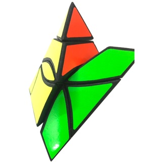 Rubik biến thể pyraminx