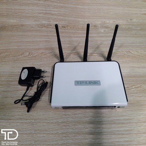 TpLink 1,2,3 râu 740N 840n 940n cũ thanh lý văn phòng [giá rẻ] | BigBuy360 - bigbuy360.vn