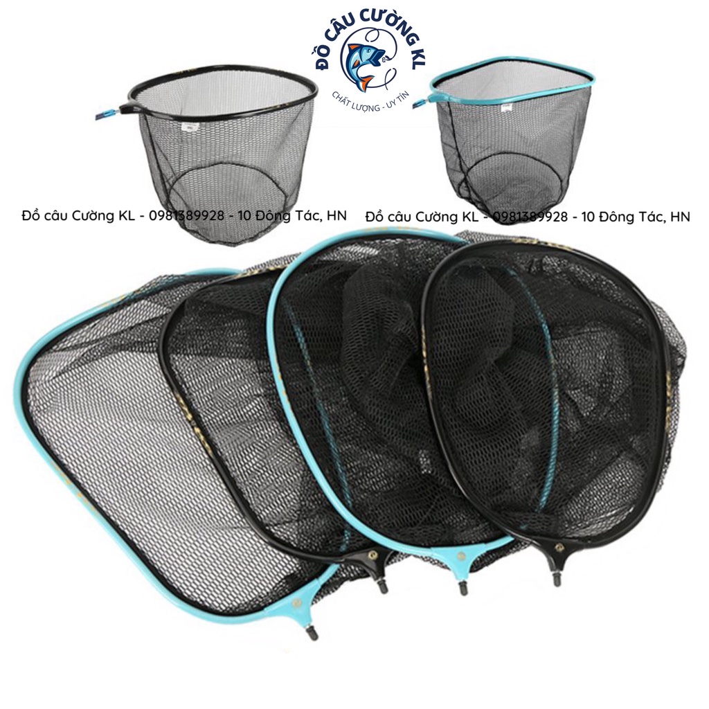 Vành câu tay Săn hàng Carbon - Hình Thang / Oval