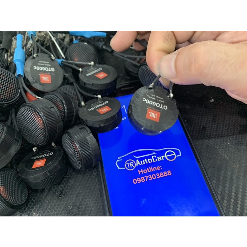 Một cặp loa treble (loa tép) JBL 609c chính hãng bảo hành 1 năm | BigBuy360 - bigbuy360.vn