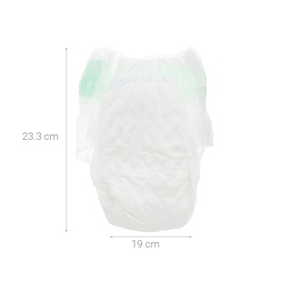 Tã quần Bobby size XL 62 miếng (cho bé 12-17kg)