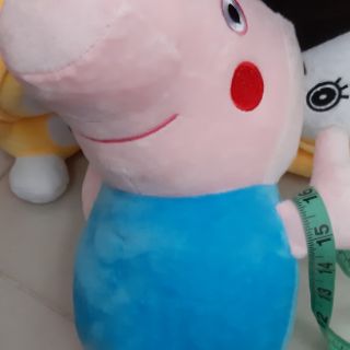 Thú Nhồi Bông Heo Peppa