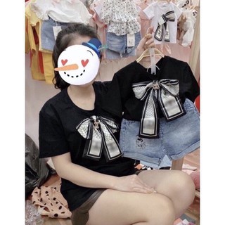 Áo đôi mẹ và bé
