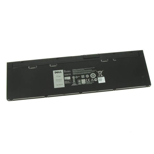 Pin Battery zin Laptop Dell Latitude 12 7000 E7240 - E7250