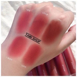 SON ROMAND ZERO VELVET TINT