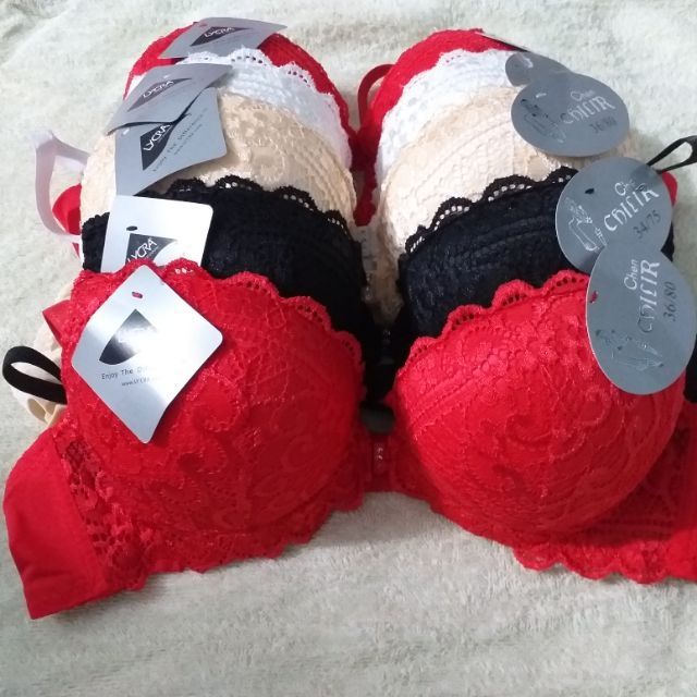 ÁO NGỰC CÀI TRƯỚC MÚT DẦY 6 CM NÂNG NGỰC TẠO KHE