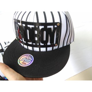  NÓN SNAPBACK HIPHOP NAM - BADBOY