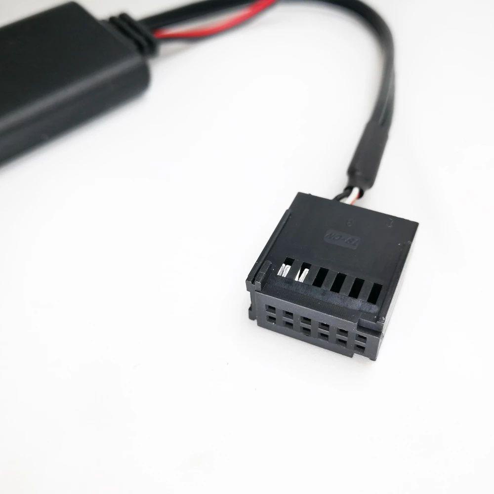 Thiết Bị Kết Nối Bluetooth Cho Ford Fiesta Focus Mondeo Kuga Sony 6000CD