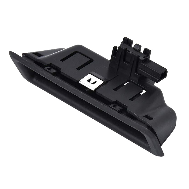 Công Tắc Mở Cốp Xe Hơi / Cửa Ra Vào / Cốp Sau 51247118158 Ốp Điện Thoại Thời Trang Cho E70 E71 128i 328i 135i