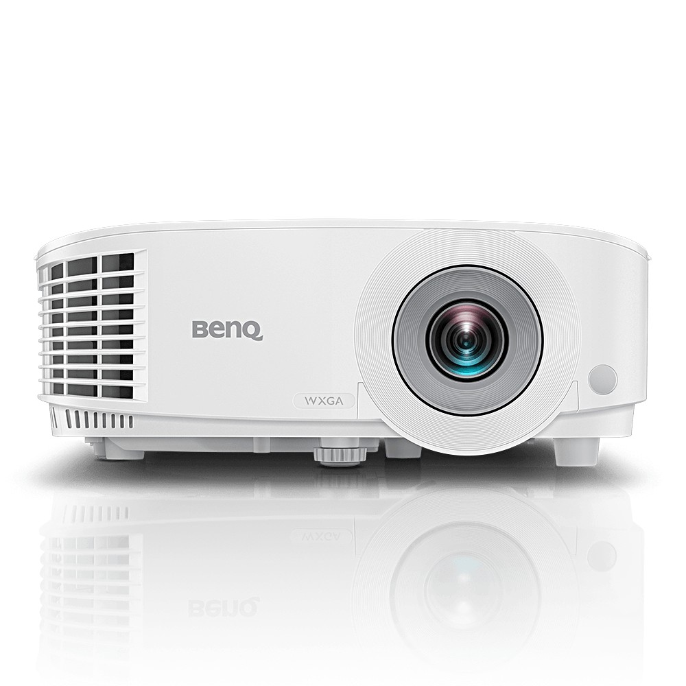 Máy Chiếu Benq MS550 Độ Sáng 3600 Ansilumen Chuyên Dùng Văn Phòng, Lớp Học, Xem Bóng Đá Rõ Nét.