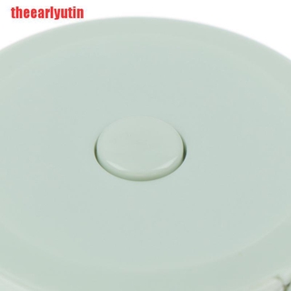 1 Cuộn Thước Dây 2m Đo Chiều Cao Cho Bé