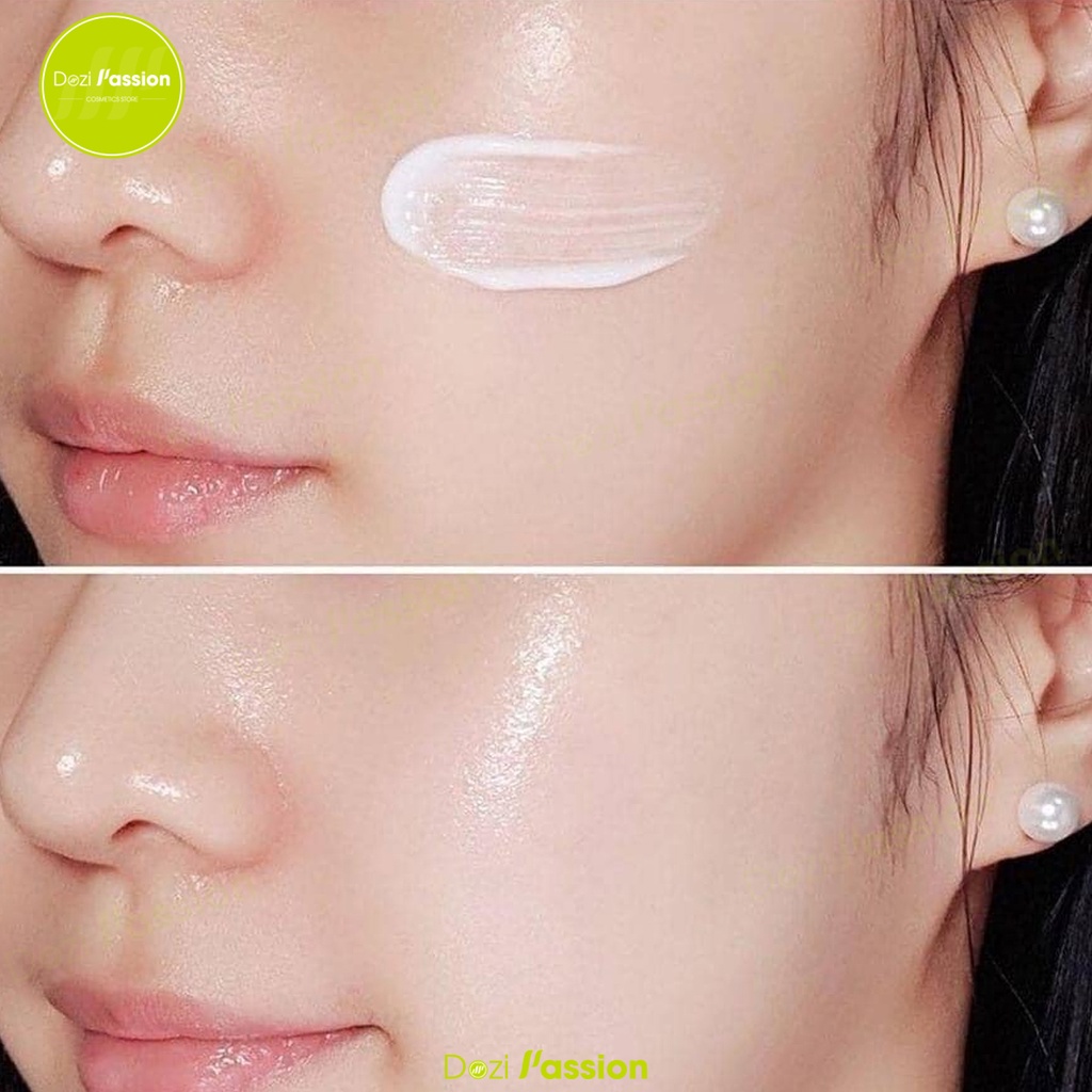 Kem Dưỡng V7 Dưỡng Trắng Da, Tái Tạo Da Chính Hãng Hàn Quốc - V7 Toning Light Dr.Jart+ 50ml