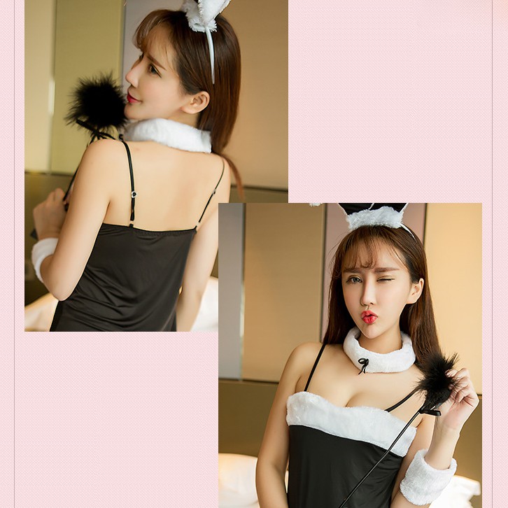 [Che tên] Full set Cosplay chị hằng nga | BigBuy360 - bigbuy360.vn