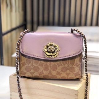 Túi Coach
