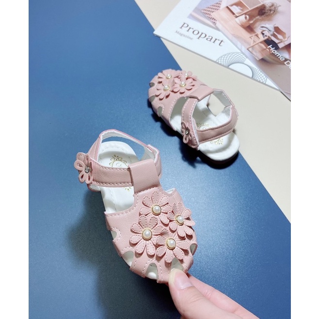 Rọ trẻ em về 2 màu