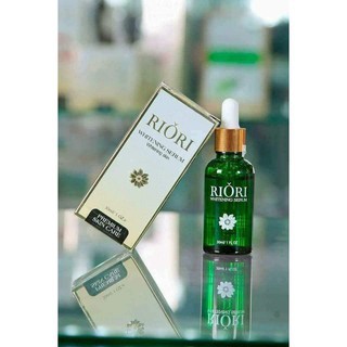 Serum Riori Hana - Tinh Chất Dưỡng Ẩm Trắng Bóng Phục Hồi Da 30ml - Havi68 Shop