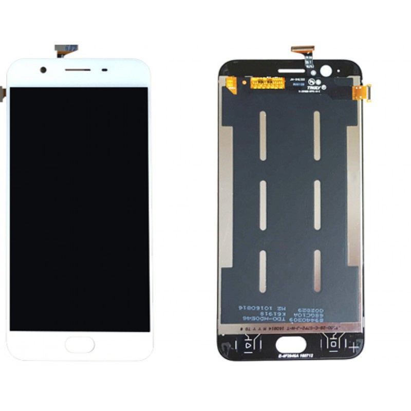 BỘ MÀN HÌNH OPPO bản dùng chung A59/F1S ZIN