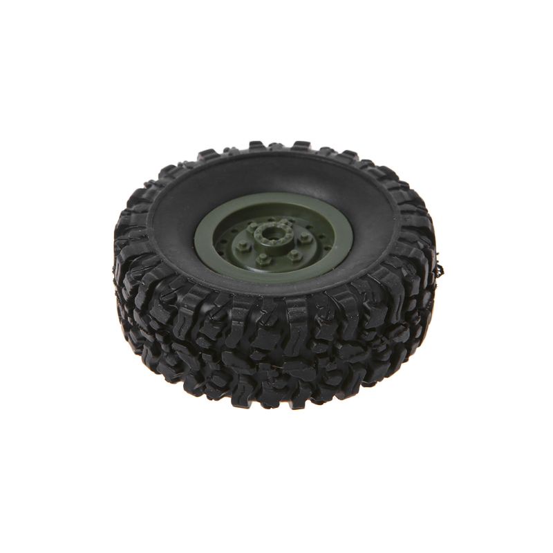 Bánh Xe Dành Cho Xe Tải Quân Sự WPL 1 16 B36 B-36 B36K B36KIT RC
