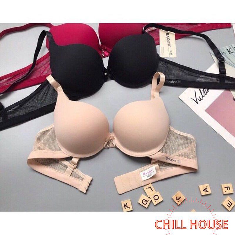 MẪU MỚI*Áo Lót Siêu Đẩy, Siêu Nâng Ngực mã K32 - CHILLHOUSE