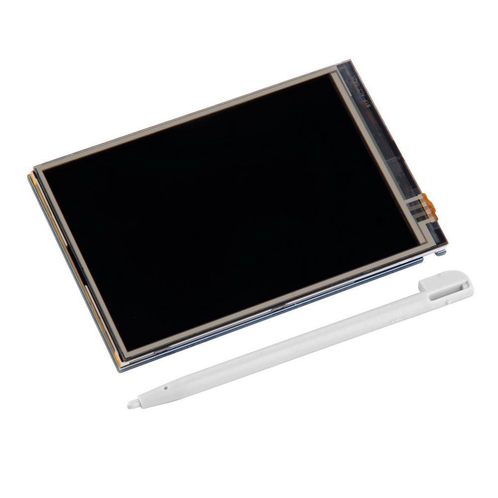 3-5-inch-Raspberry-Pi-Display-Module-Raspberry-pi-2-Touch-LCD-screen-