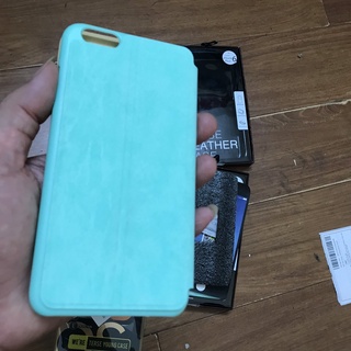 Bao da cảm ứng baseus tester IPhone 66s/IPhone 6 Plus/6s Plus