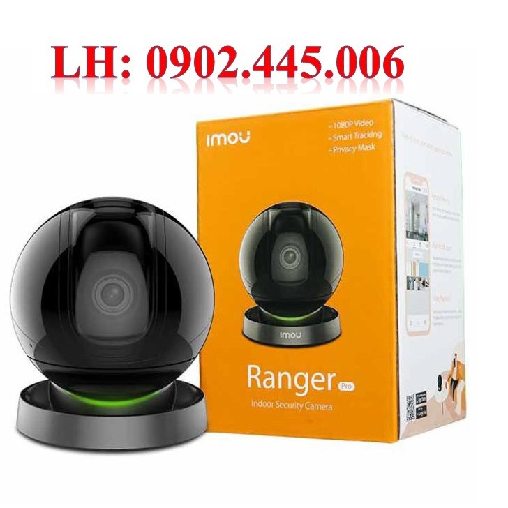 CAMERA WIFI DAHUA IPC-A26HP