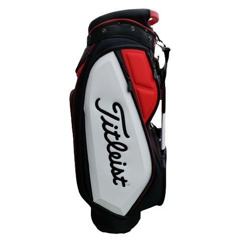 túi đựng gậy golf titleist