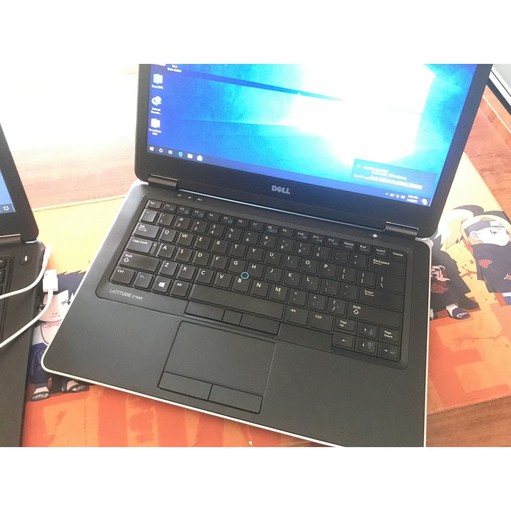 Dell Latitude E7440