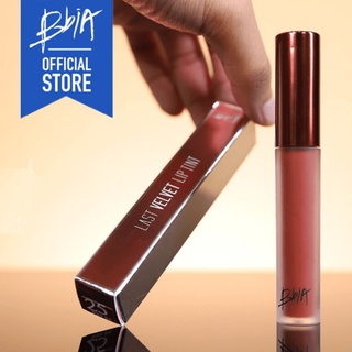 Son kem Bbia Last Velvet Lip Tint 5g